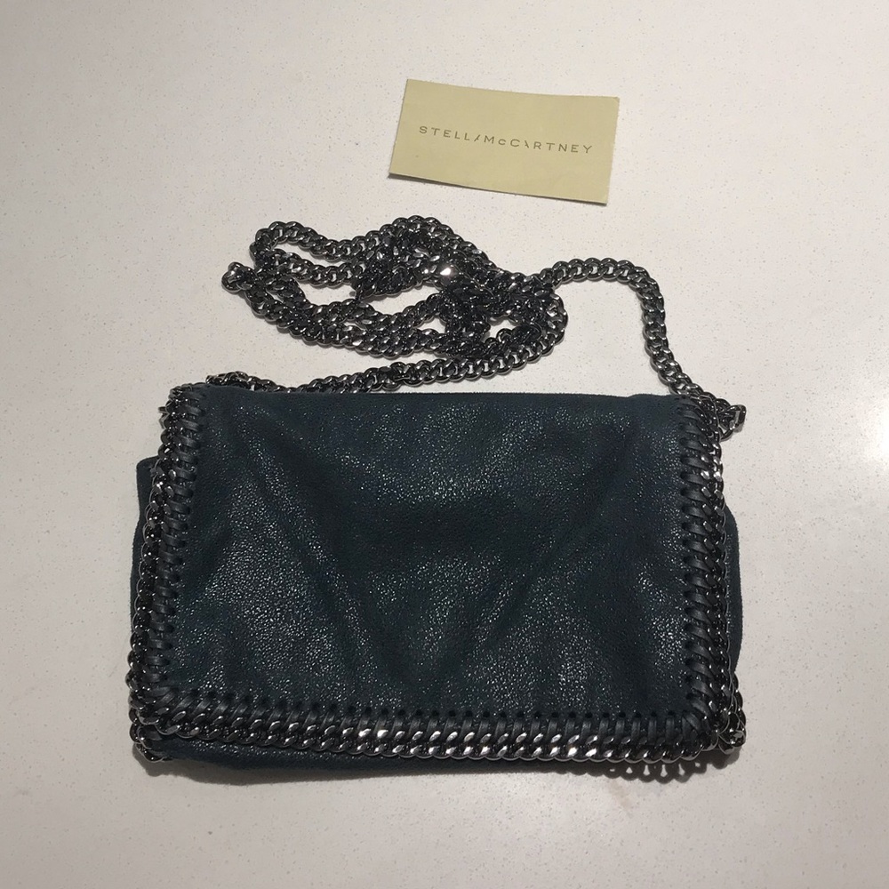 Stella McCartney Falabella crossbody bag